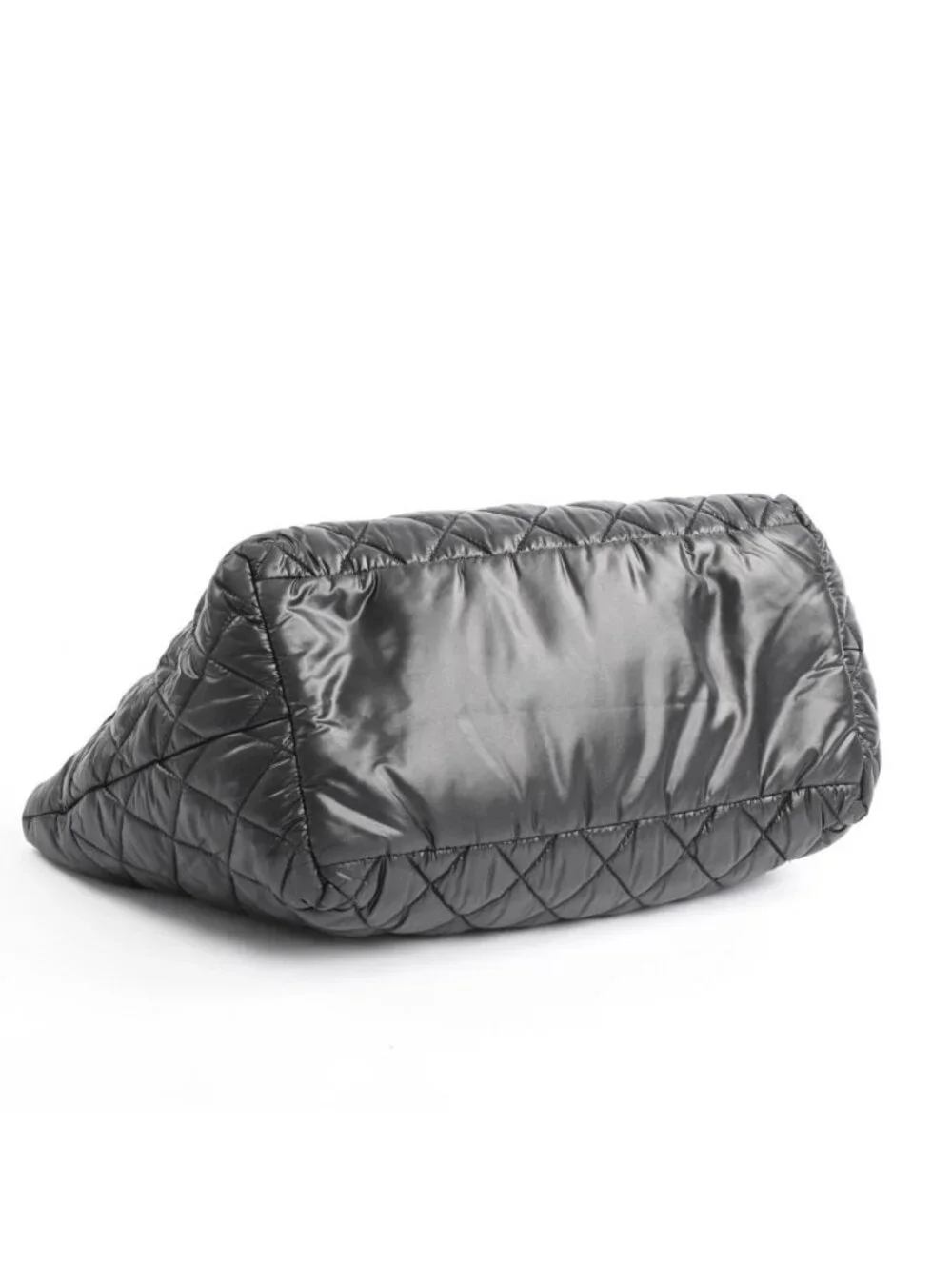 Chanel Tote Coco Cocoon PM